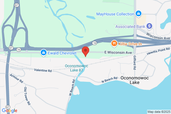 Silver Lake Auto & Tire Centers