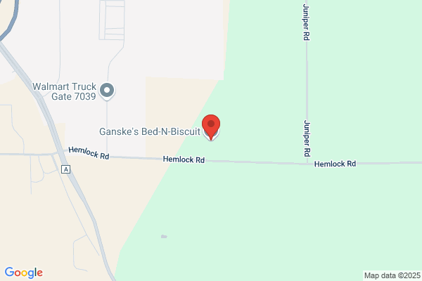 Hickory Hill Bed & Biscuit of Delafield