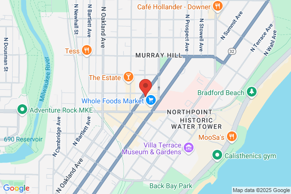 Milwaukee Chiro