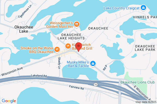 Okauchee Convenience Center