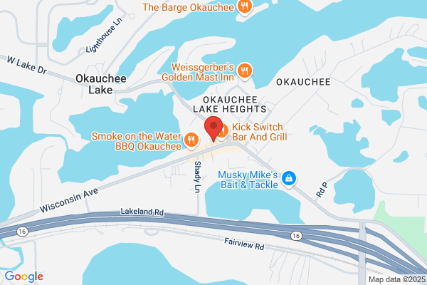 Okauchee Electronics