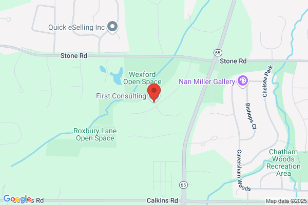 Research First Consulting Inc