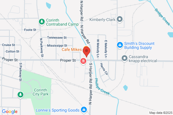 Crossroads Family Medicine Clinics