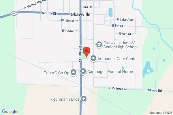 Okawville Community Club