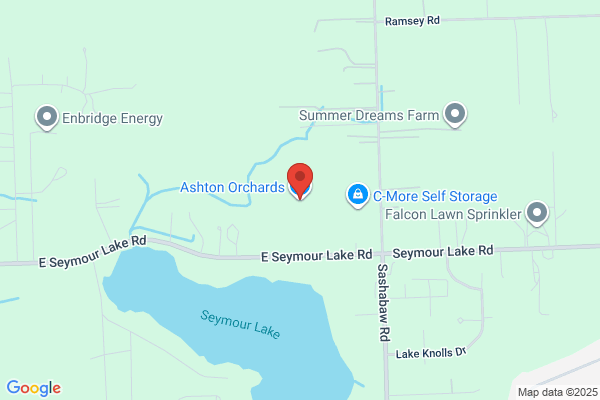 Simonton Orchards