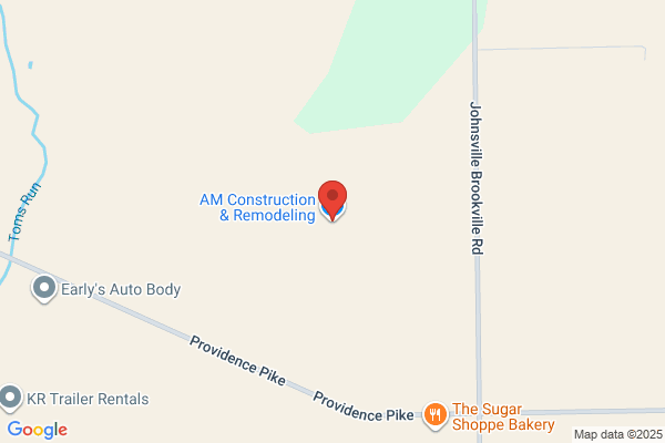 American Construction And Remodeling Specialist