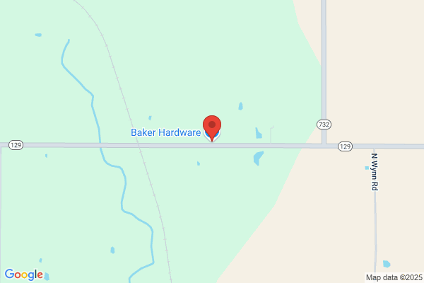 Baker Hardware