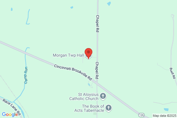 Morgan Township, Trustees