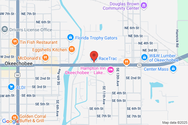 RaceTrac