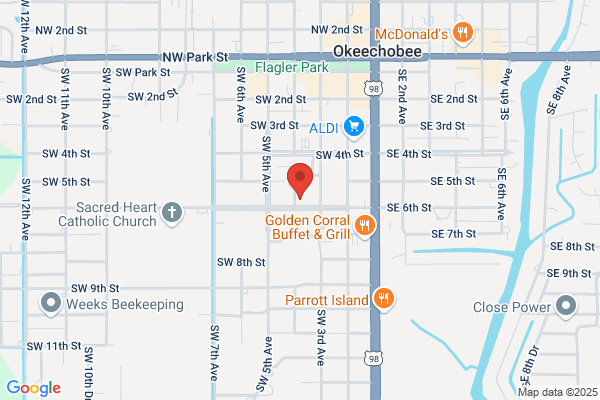 FamilySearch center