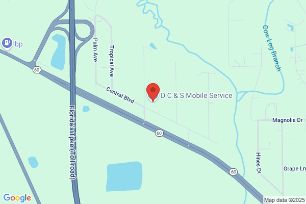 D C & S Mobile Service