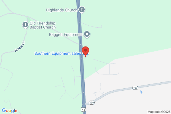Southern Equipment Exchange