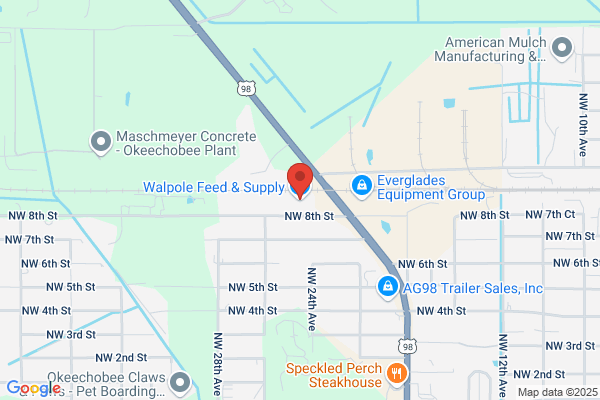 Walpole Feed & Supply
