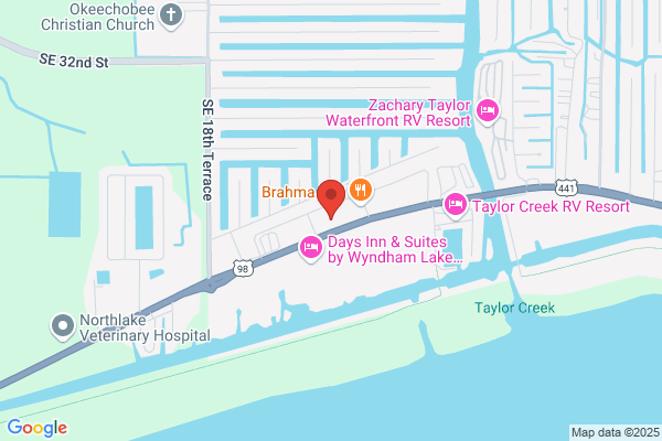 Treasure Island Discount Liquors
