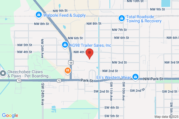 Laurel Oaks Senior Apartments