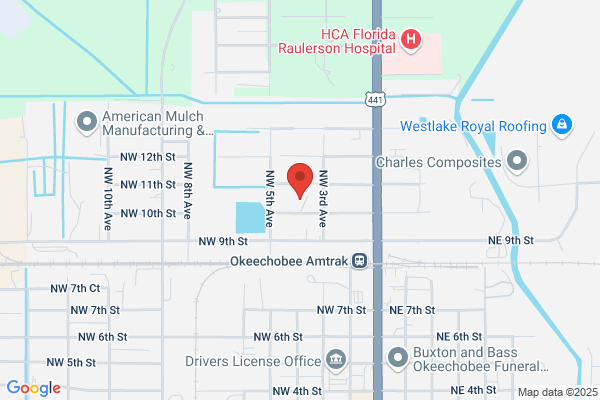 Okeechobee Commons
