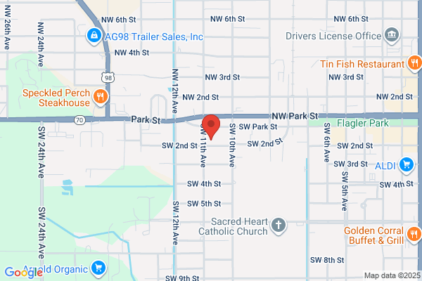 Imperial Electric Motor Sales & Service
