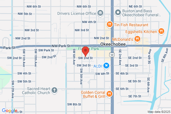 Creech Properties