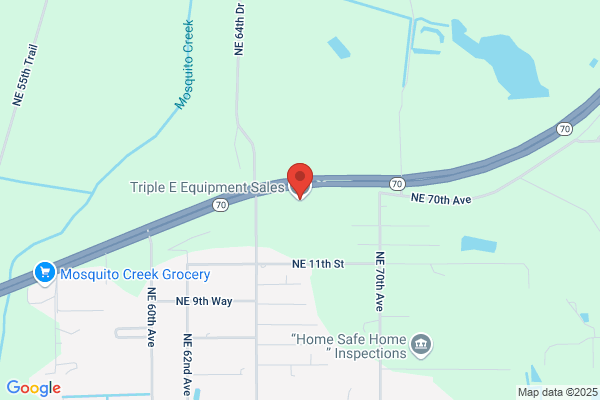 Triple E Equipment Sales
