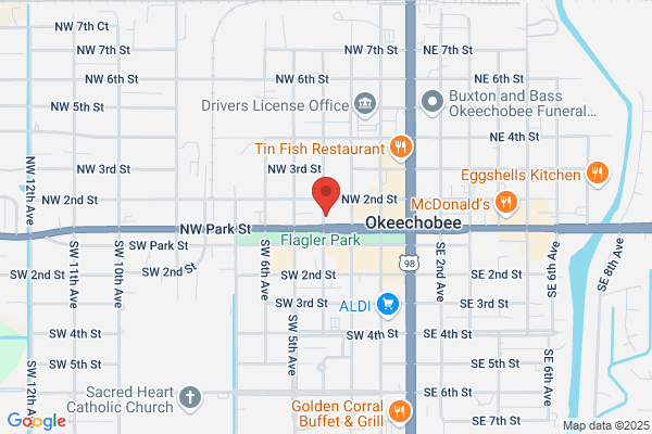 Big Lake Boating & Dive Center