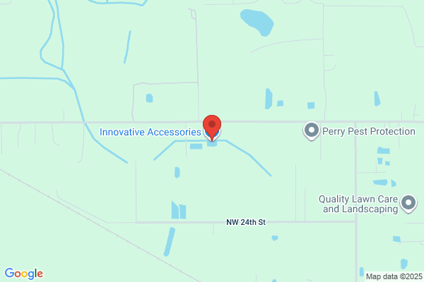 Innovative Accessories Inc