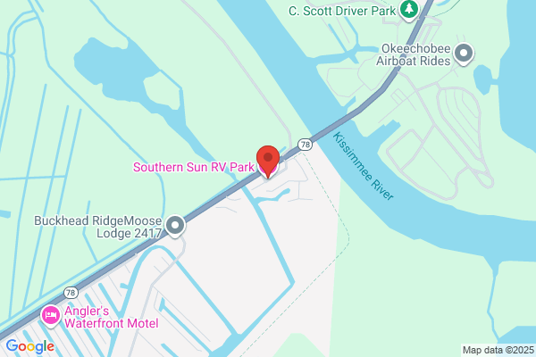 Pj's Rv Park Inc