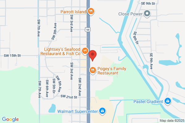 AutoZone Auto Parts