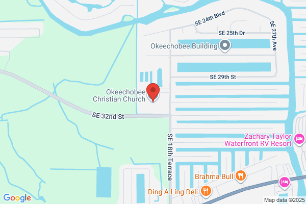Okeechobee Christian Church