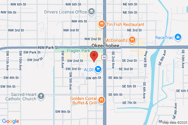Big O Drive-Thru