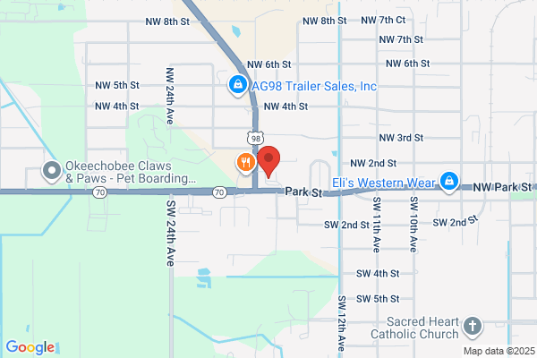 Timesaver Food Stores