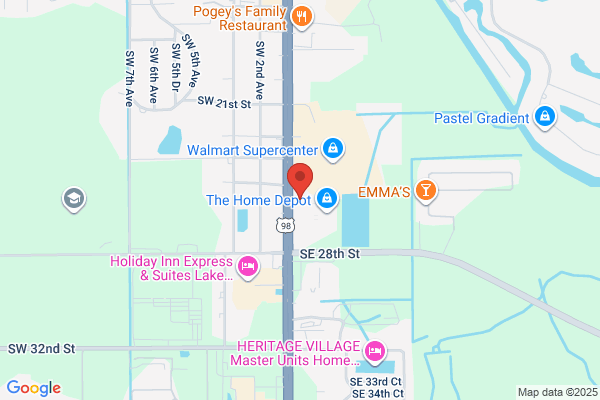 Aspen Dental - Okeechobee, FL