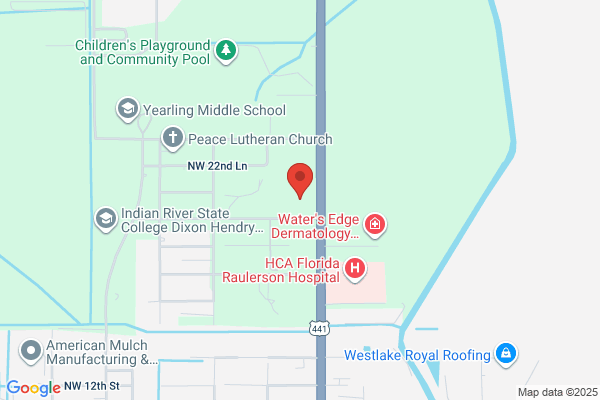 Everglades Pediatric Dentistry