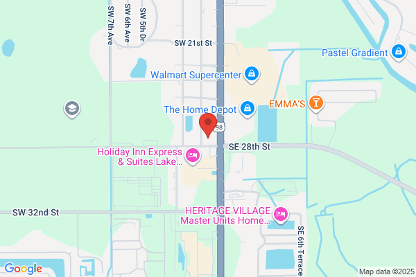 Okeechobee Dental Care