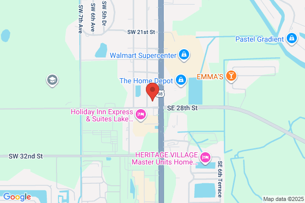 David S. Halpern, DDS - Inactive