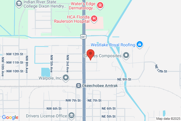 Big Lake Home Health Services