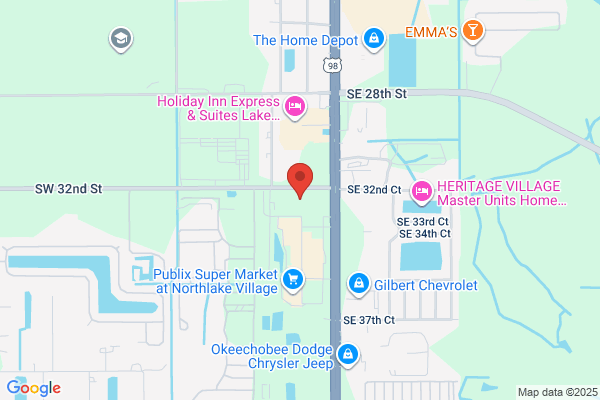 Therapy Center of Okeechobee
