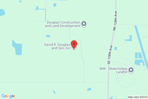 David R. Douglas and Son, Inc.