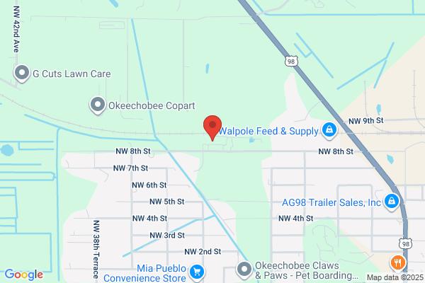 Syfrett Feed Company, Inc