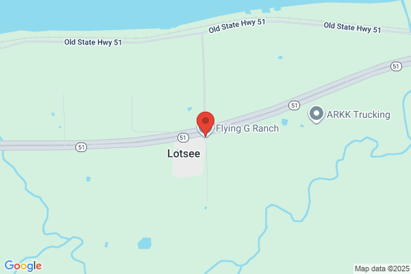 Flying G Ranch