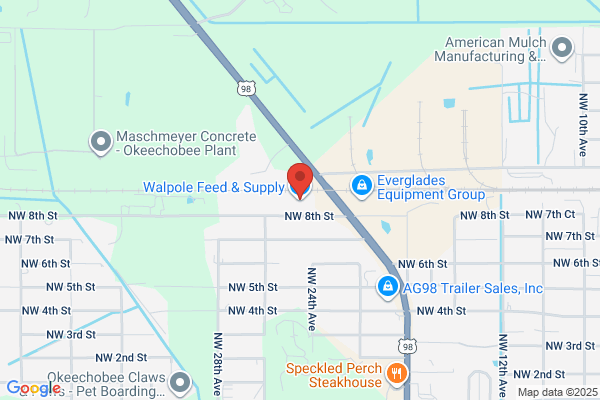 Walpole Feed & Supply