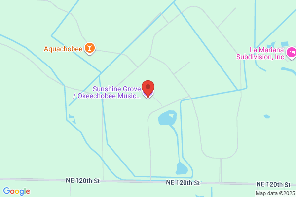 Okeechobee Hess