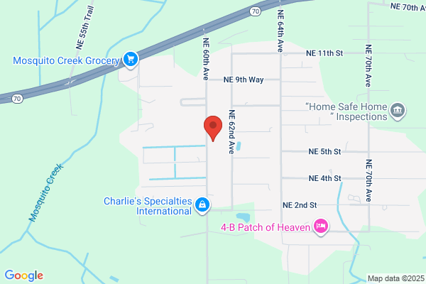 Rexroad Home Maintenance & Repair