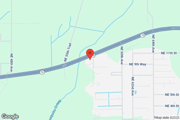 Mosquito Creek Grocery