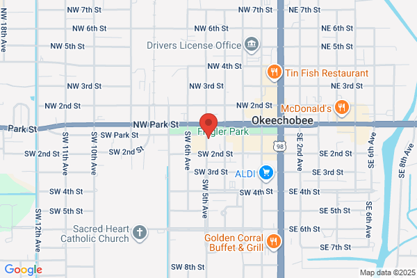 Treasure Coast Hospices