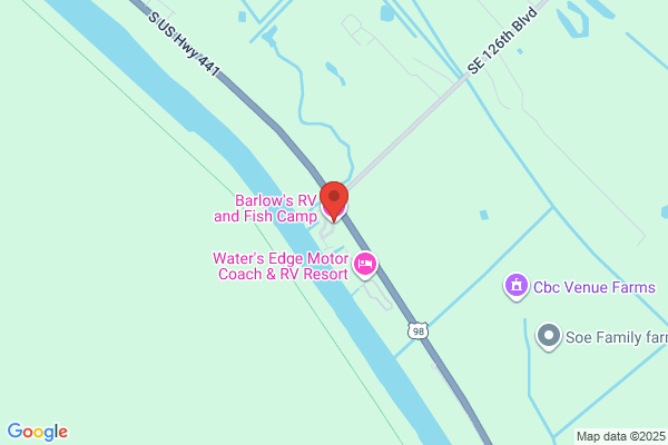 Barlow's Fish & Rv Camp