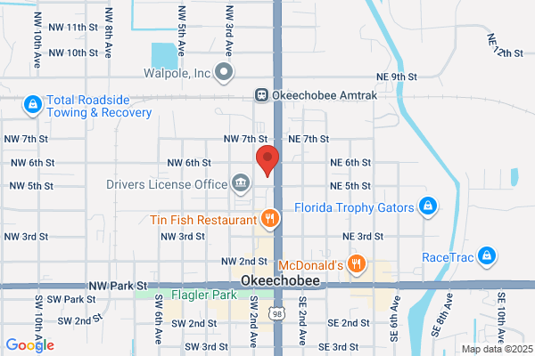 Economy Inn
