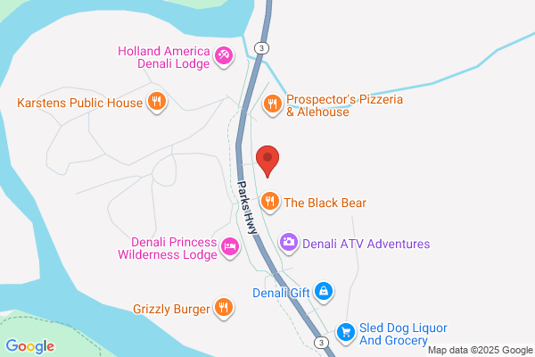 Rimcanal Motel & Rv Park