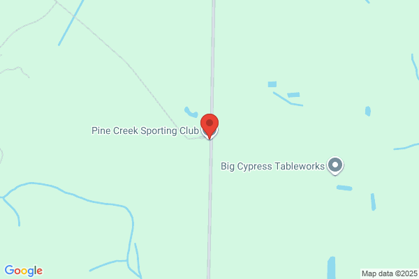 Pine Creek Sporting Club