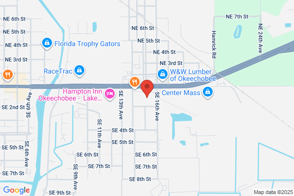 Lake  Okeechobee Insurance Inc