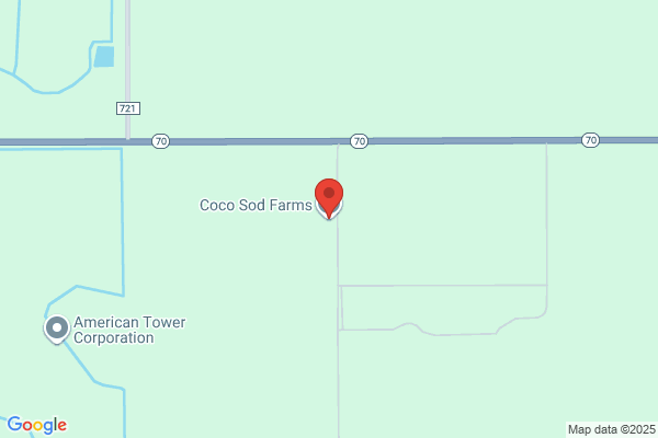 Coco Sod Farms